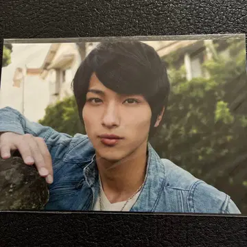 요코하마 류세이 스마트 보이즈 엽서