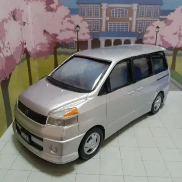 도요타 60형 복시 미니카 컬러 샘플