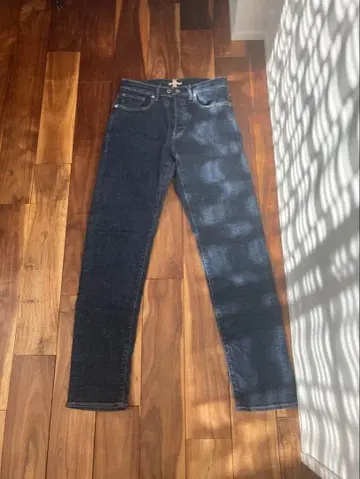 하이킥진스올유어스 surly 블루러그 32서클스올시티