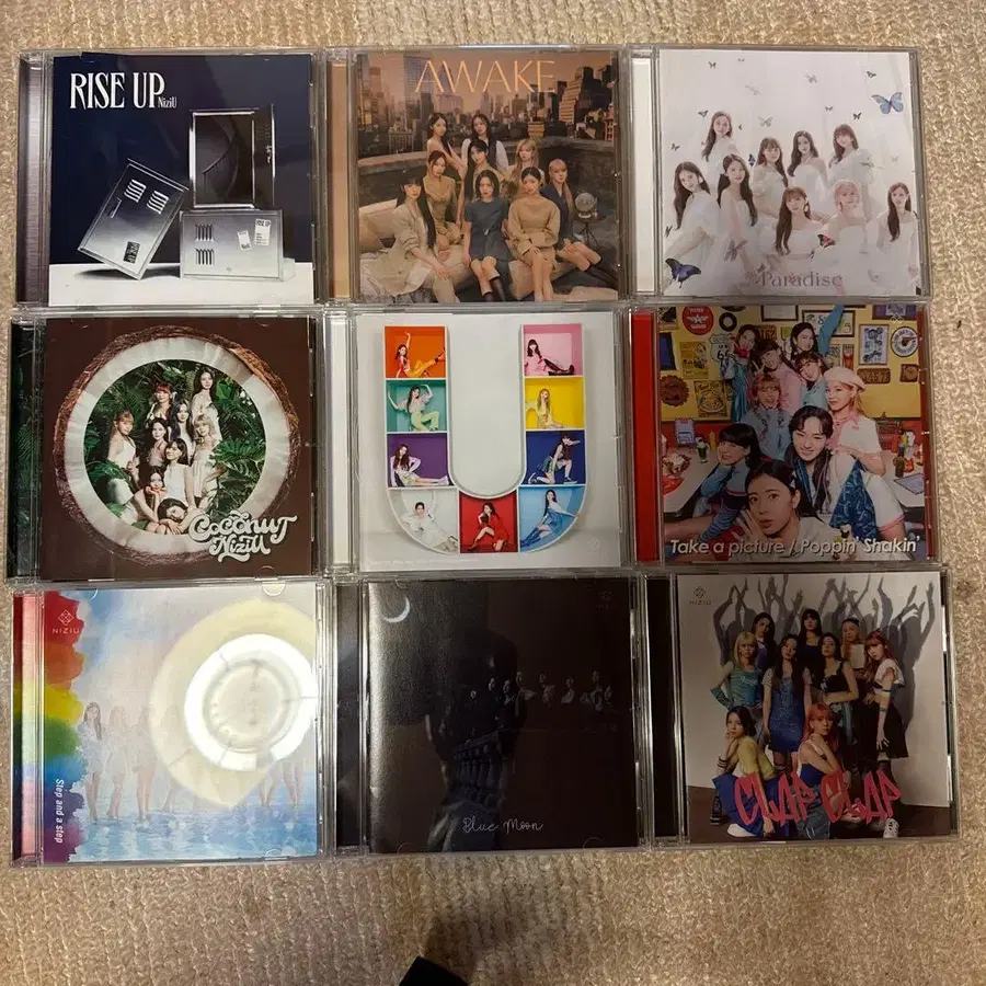 1번째 상품 이미지