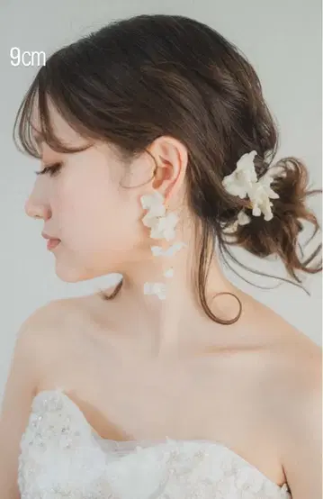 쿠시네 골드 귀찌 플뢰르 fleur