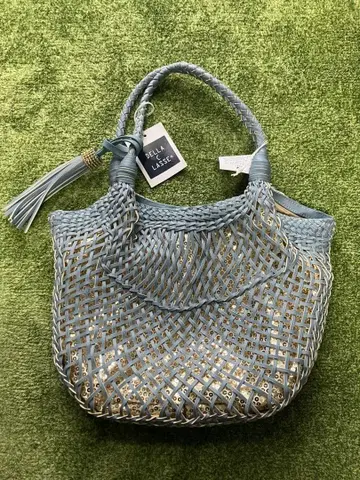 DELLA CLASSE 토트백