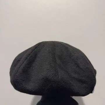 새상품 마모트 Marmot 시카쿠 유리 콜라보 베레모 블랙 등산