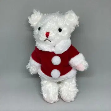 TULLY'S COFFEE 베어풀 산타 크리스마스 홀리데이