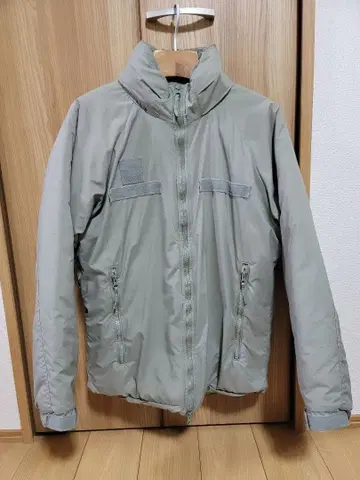 ECWCS 레벨 7 XS-Short