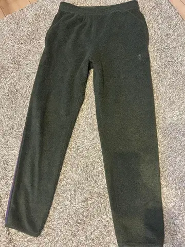 사우스 투 웨스트 에이트 플리스 팬츠