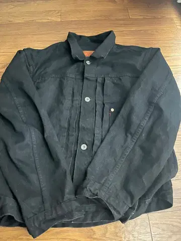 TCB jeans S40's JACKET BKBK 대전 44