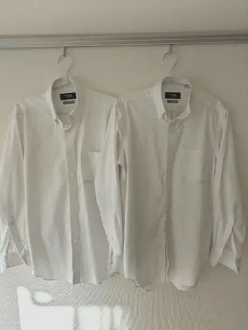 가마쿠라 셔츠 2장 세트