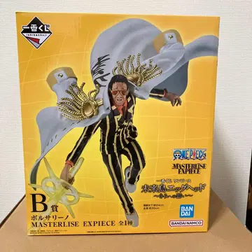 원피스 제일복권 B상 세트 볼사리노 황원숭이