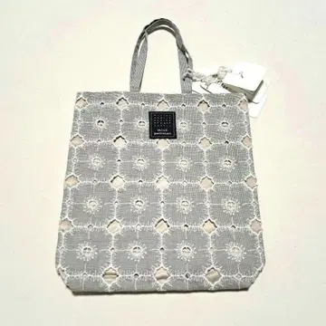 새상품 미나 페르호넨 toast bag 토스트백 anemone 그레이