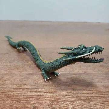 만다(1963) 도호 괴수 컬렉션, 고질라, 해저군함 / HG, 괴룡 등