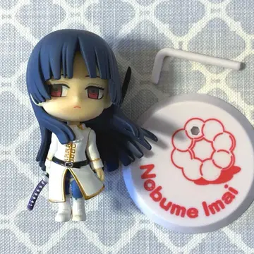 제일복권 은혼 ~금/은~ J상 치비큥 캐릭터 이마이 노부메