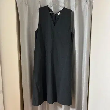 어반 리서치 롱 원피스