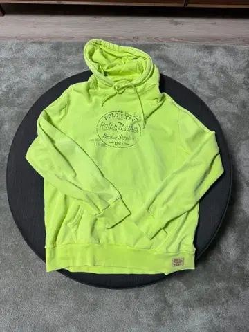 랄프 로렌 후드티