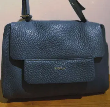 FURLA 가죽 숄더백