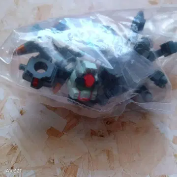 [ 미조립 ] SD 건담 풀컬러 겔즈게