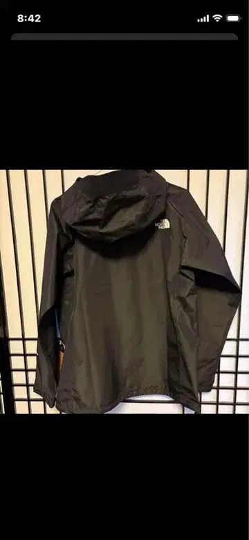 THE NORTH FACE GORE-TEX 마운틴 파카 L 사이즈