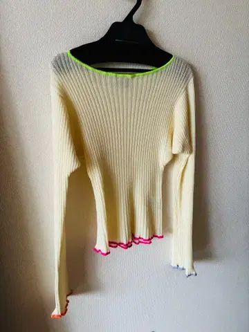 SHISHIKUI 시시쿠이 CCC 크림 화이트