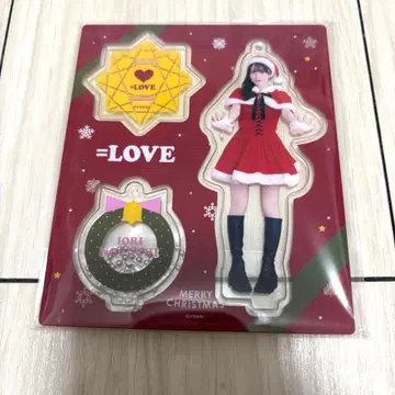 =LOVE 노구치 이오리 아크릴 스탠드