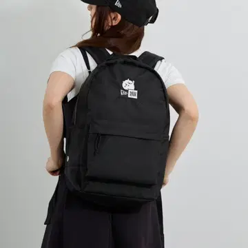 치이카와 x NEW ERA 백팩 뉴에라 치이카와