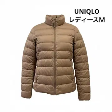 UNIQLO 울트라 라이트 다운 여성용 M