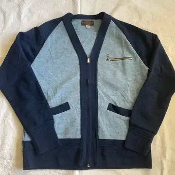 Butcher Products Cardigan Size 38