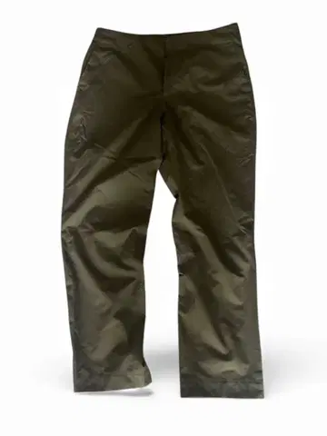 데상트 포즈 팬츠 L