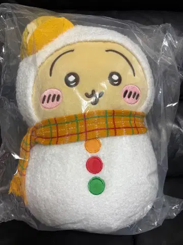 치이카와 (먼작귀) 에니마이 복권 C상 봉제 인형 (토끼)