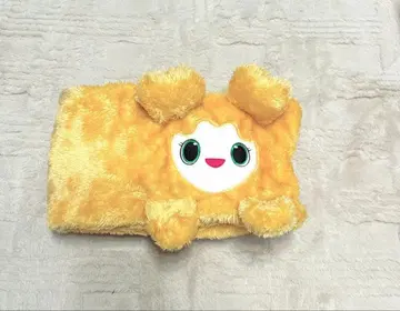 TWICE LOVELYS 머플러 지효 지브리