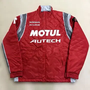 NISSAN 니스모 충전솜 블루종