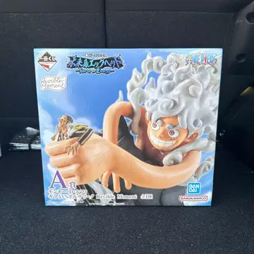 제일복권 원피스 미래섬 에그헤드 A상