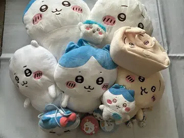 치이카와 (먼작귀) 묶음 판매