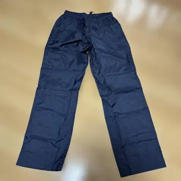 미즈노 남성용 레인 수트 (네이비)