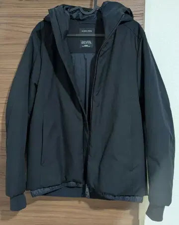 글로벌 워크 (M) 라이트 웜 스마트 BZ