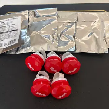 스니스테 라오군 링 라이트 5개