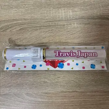 TravisJapan 응원봉 2017