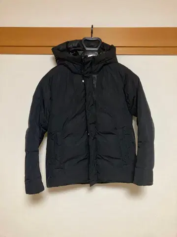 BEAUTY&YOUTH UNITED ARROWS 코마츠 마테레 다운 자켓