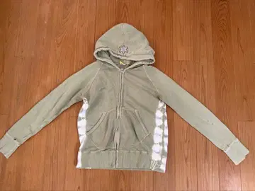 하자 있음 GO HEMP 고헴프 타이다이 후드티 구제 의류