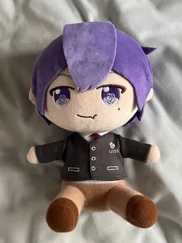 우라시마사카타센 시마 봉제 인형