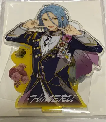 앙스타 스타포니 아크릴 스탠드 HiMERU