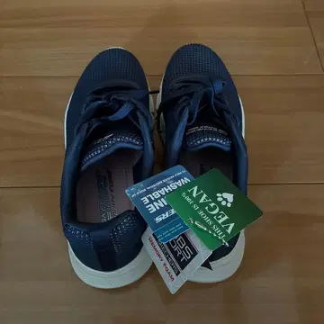 스케쳐스 스니커즈 네이비