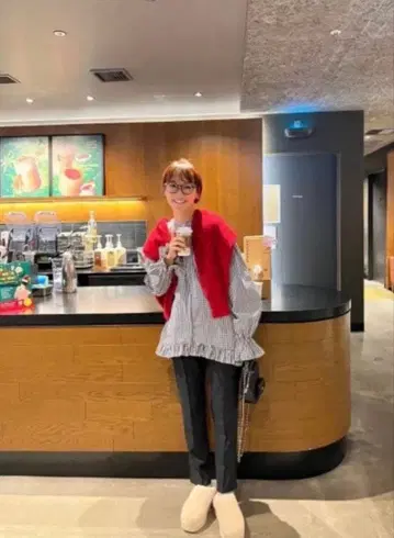 rosymonster warmy sweet pea pants