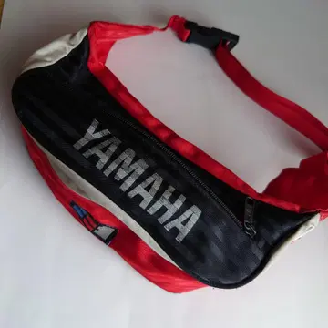 YAMAHA 바디백 웨스트 파우치