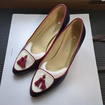 DIANA 펌프스 25cm