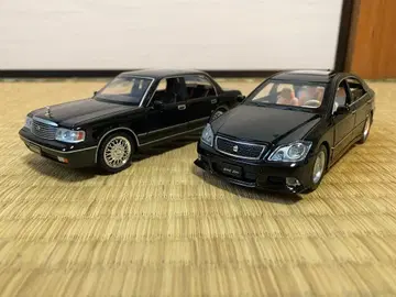 1/32 제로 크라운 애슬리트 150 크라운 로얄 다이캐스트 모델