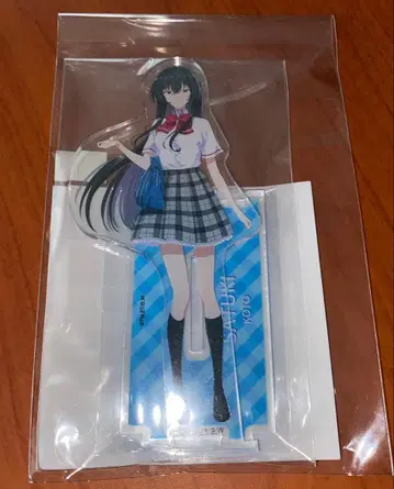 [ 한정판 ] 와타나레전 코토사츠키 아크릴 스탠드