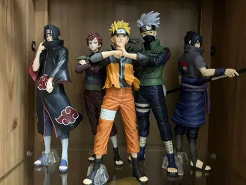 제일복권 naruto 나루토 인노키즈 낱개 판매 가능