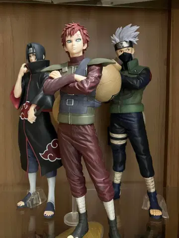 제일복권 naruto 나루토 인노키즈나