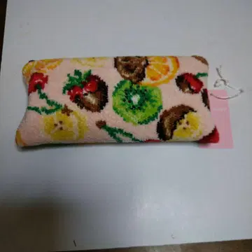 페이러 안경 파우치