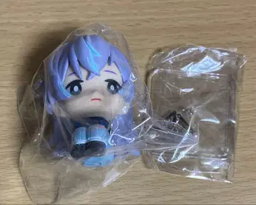 니지산지 호시미치 쇼 A 니지콧토